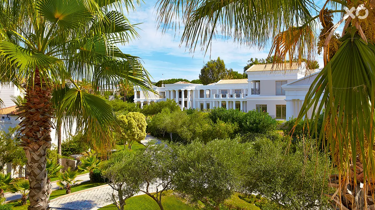 Grecotel Mandola Rosa