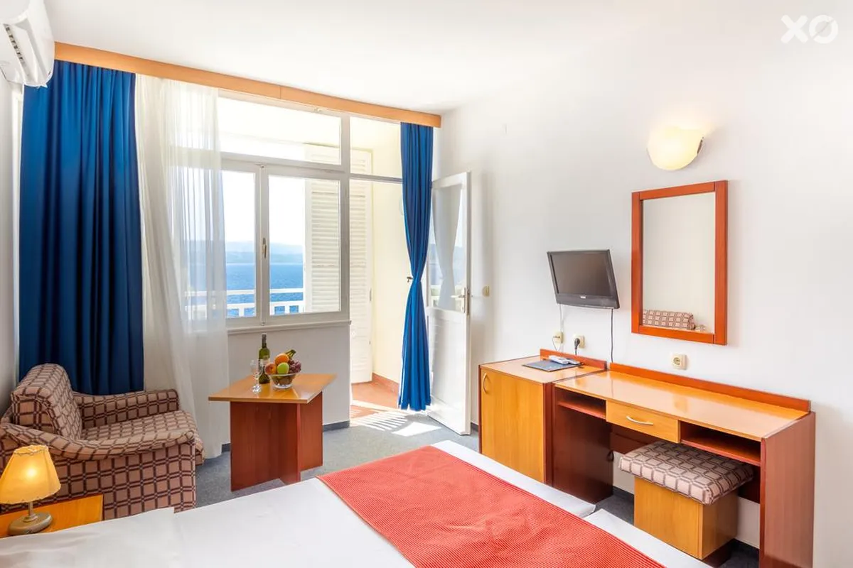 Holiday Village Sagitta