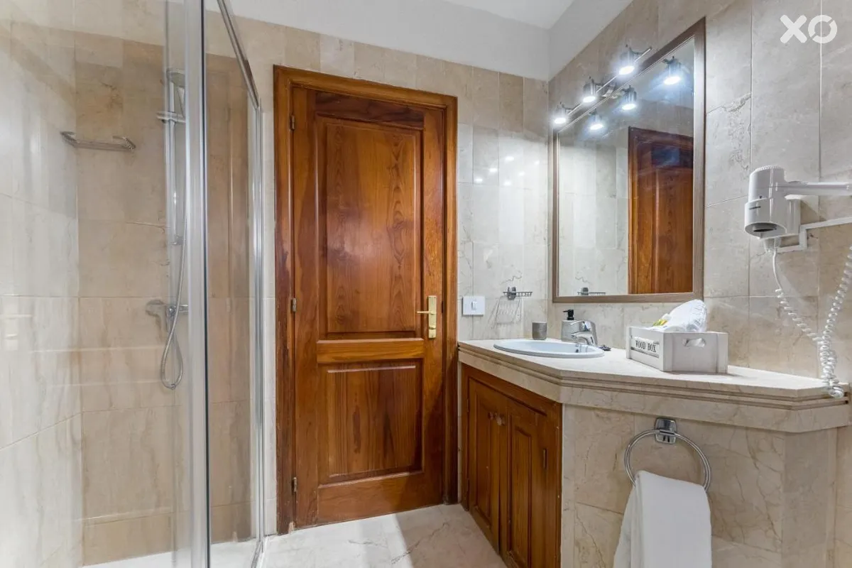 Klayman Olivina Aparthotel