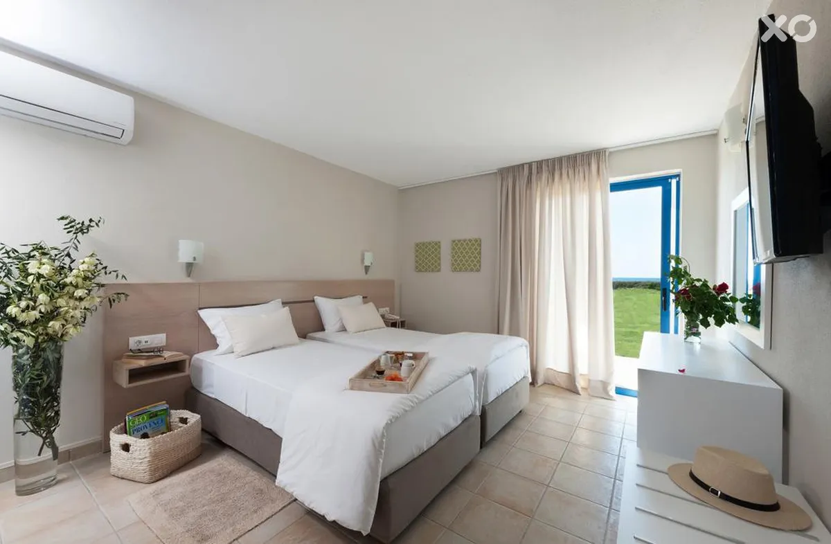 Ammoudia Maisonettes