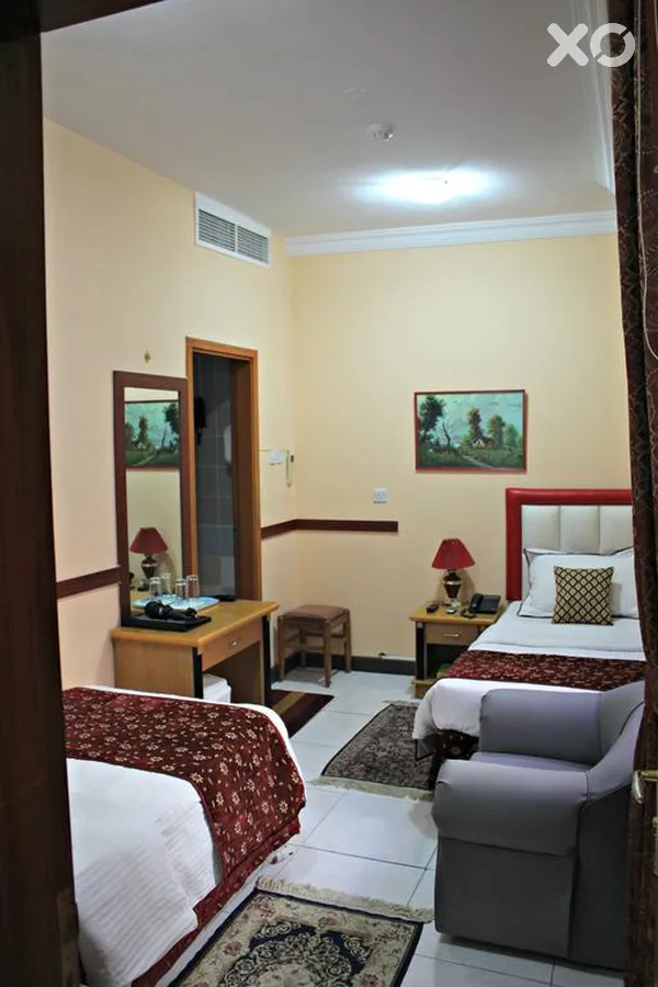 San Marco Hotel