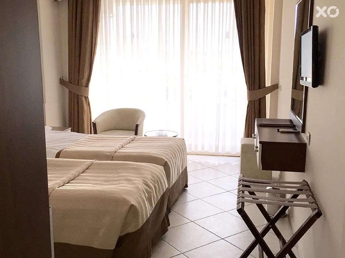 Batihan Beach Resort & Spa
