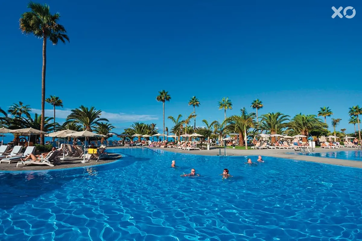 Riu Palace Tenerife