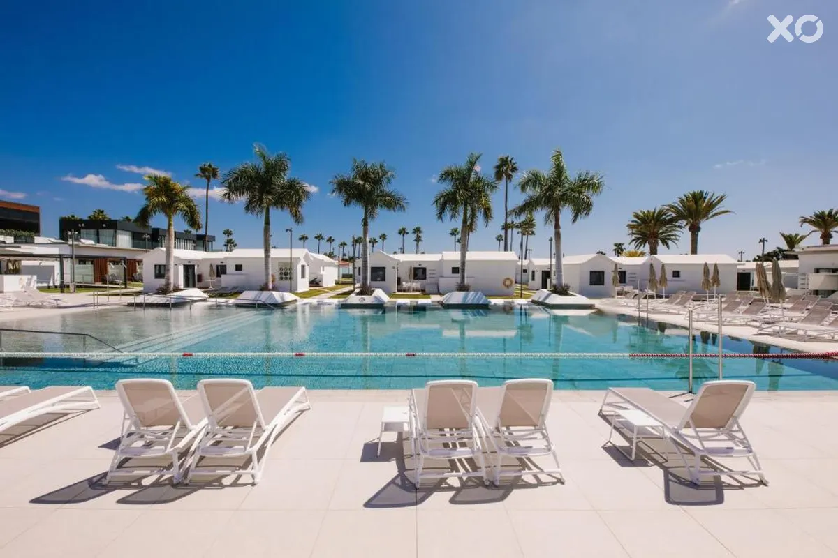 Club Maspalomas Suites & Spa