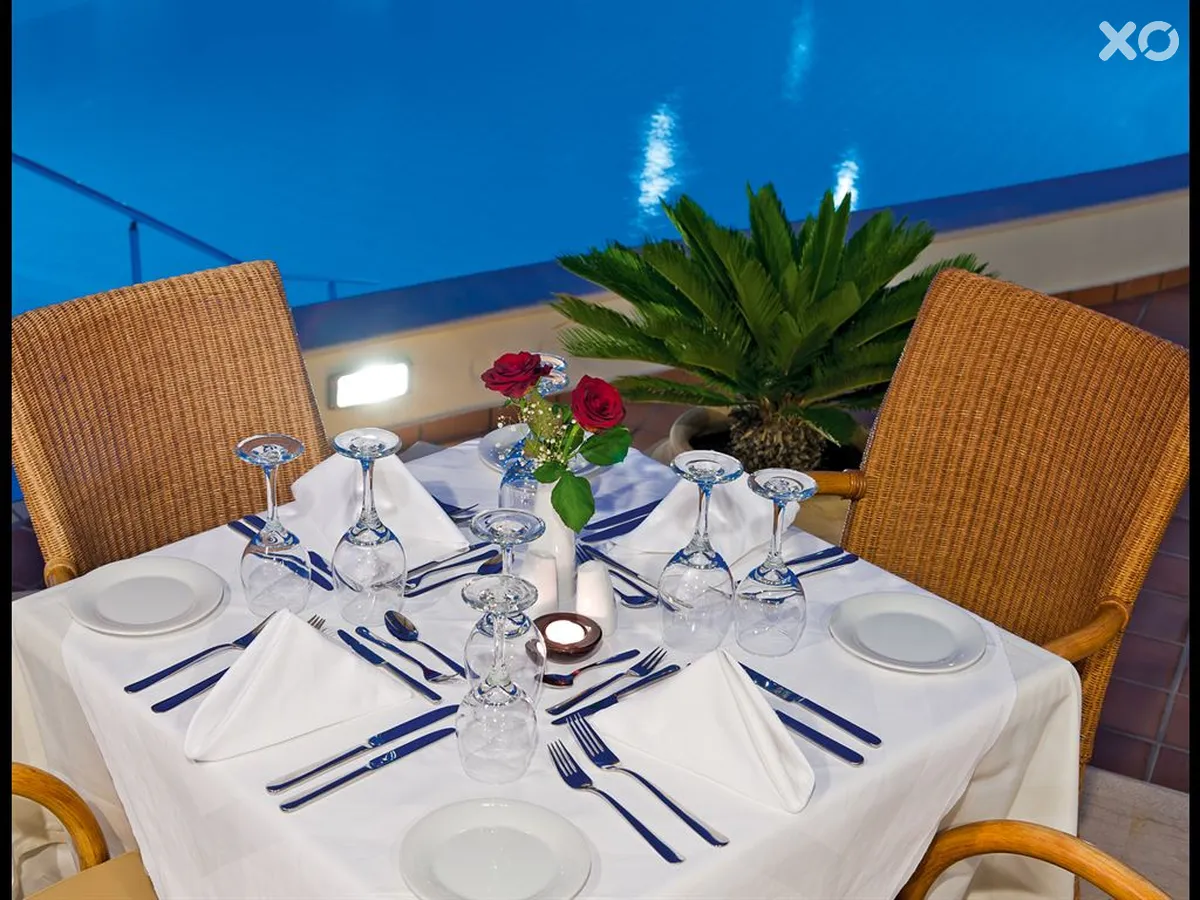 Giannoulis Santa Marina Plaza