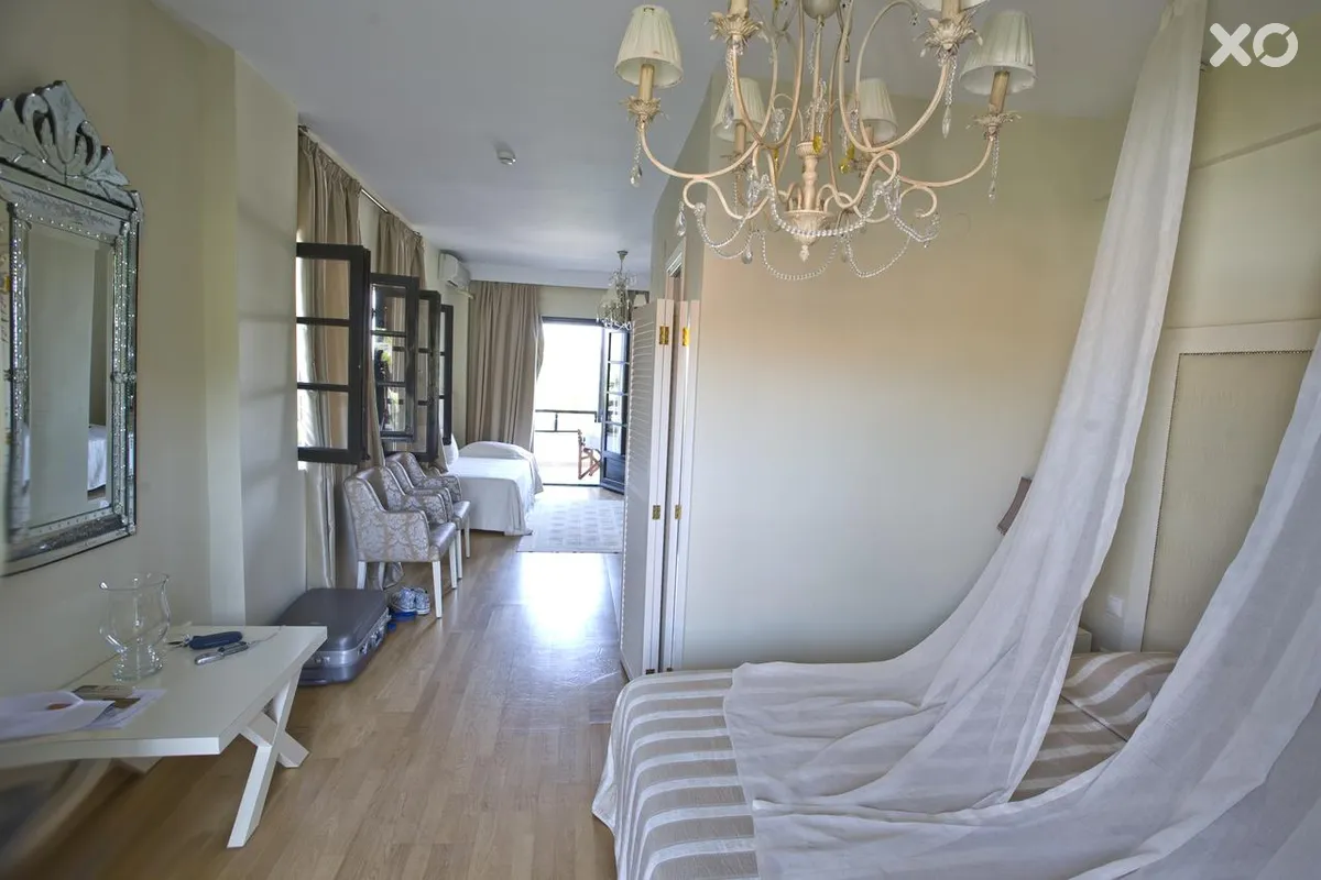 Bomo Assa Maris Beach