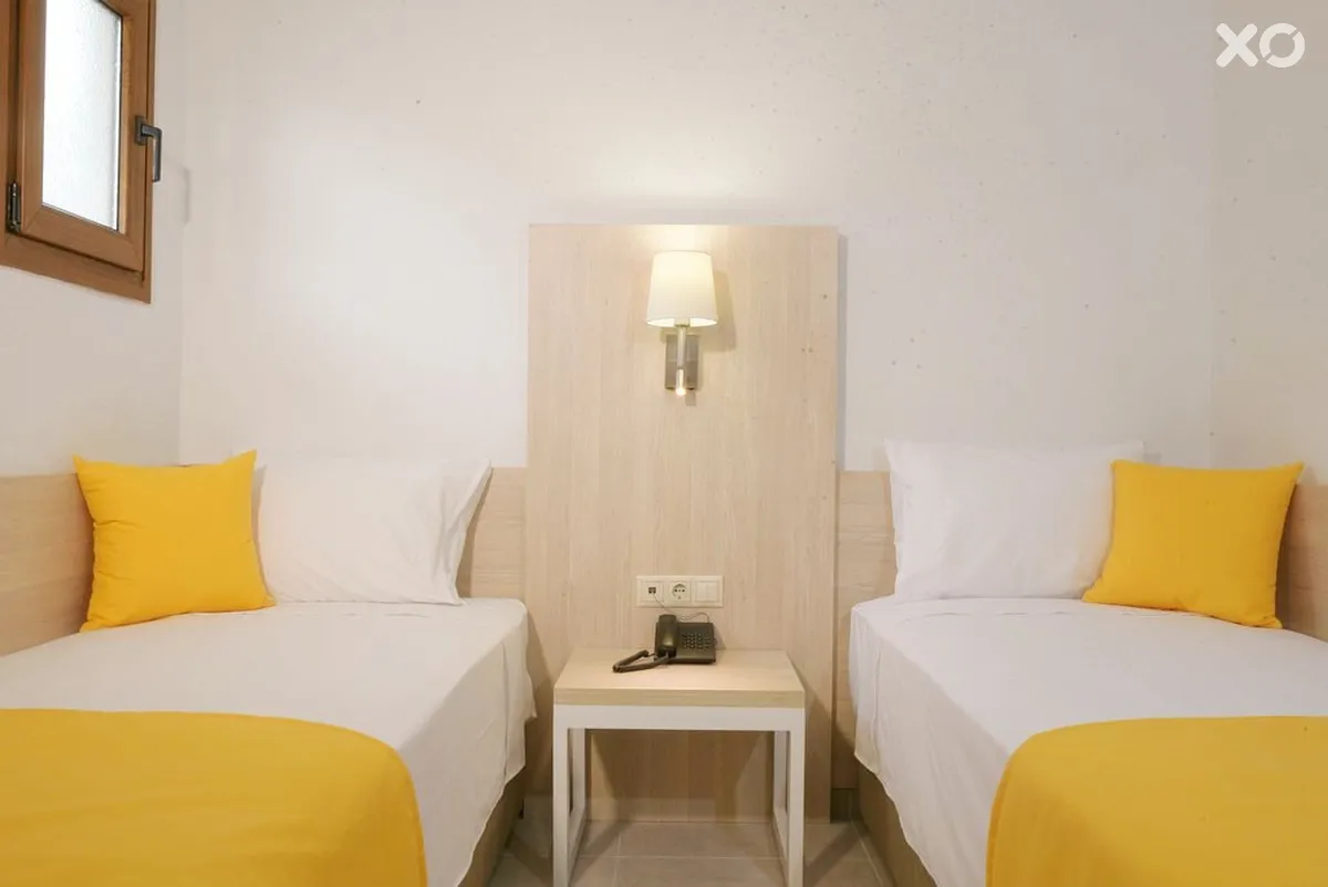 Bomo Aristoteles Holiday Resort & SPA