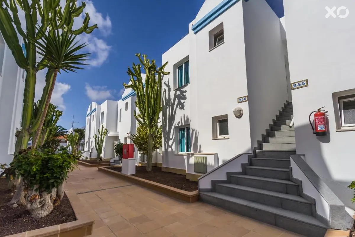 Arena Beach Hotel