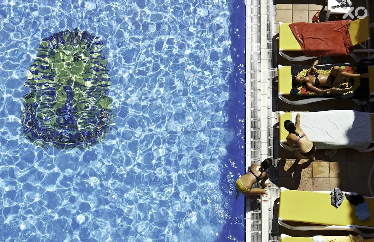 Copacabana Hotel