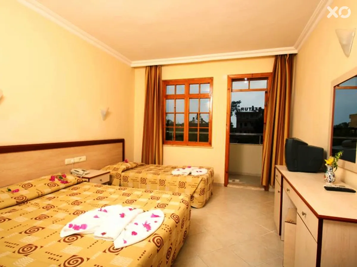 Beltur Hotel