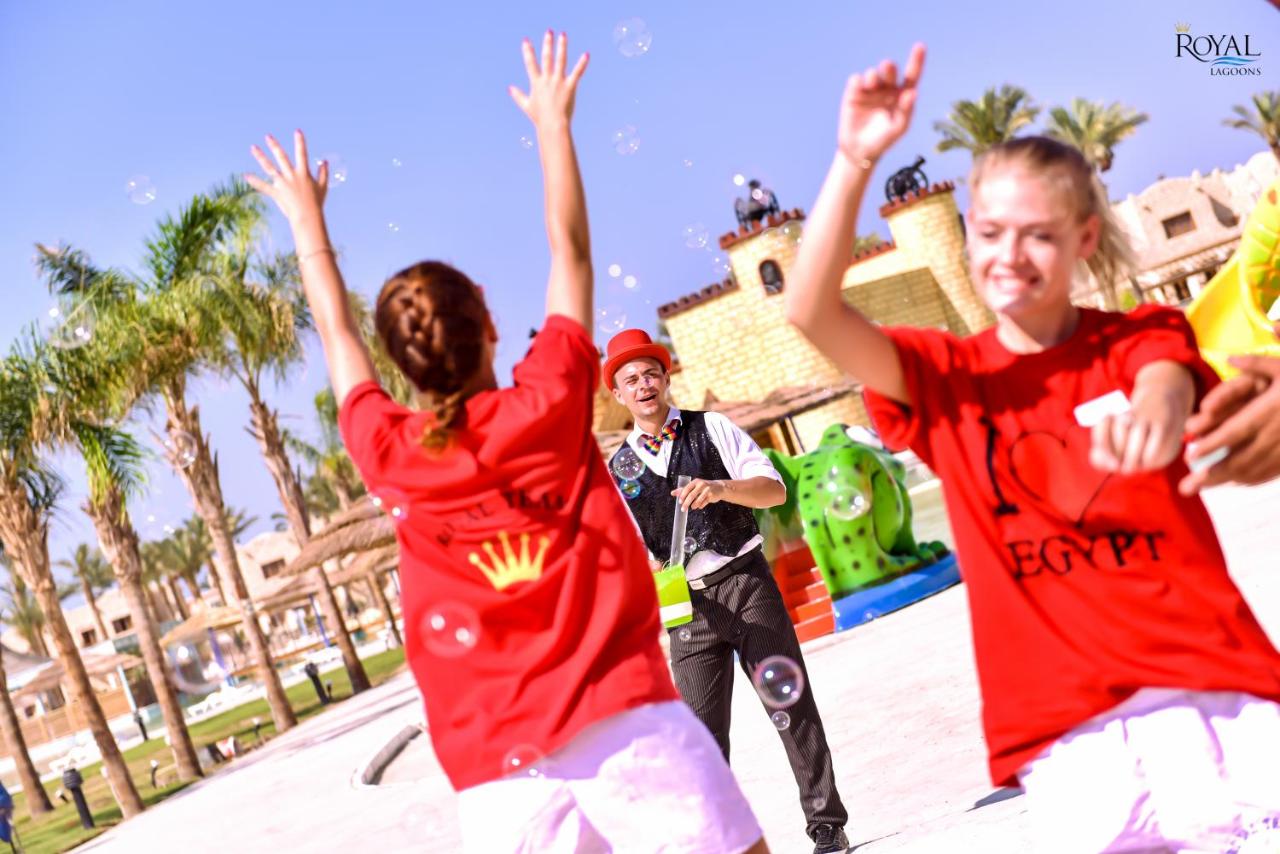 Royal Lagoons Resort & Aqua Park