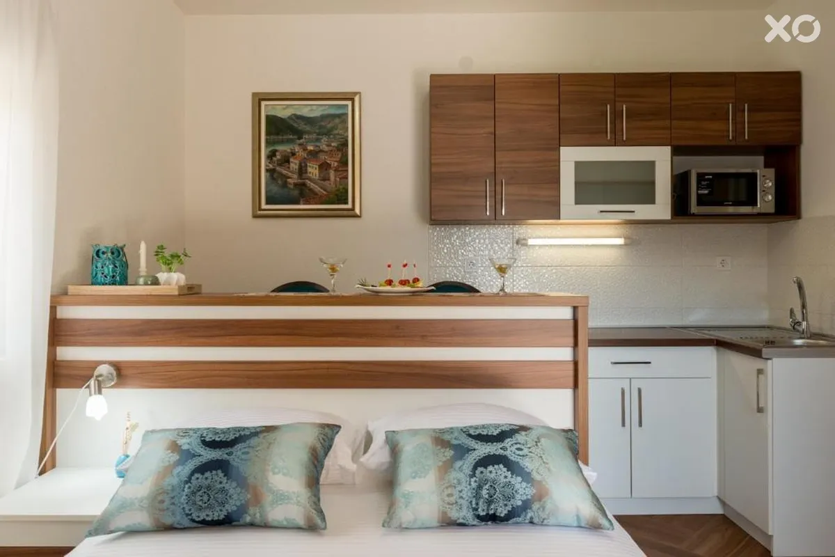 Stella del Mare Apartments