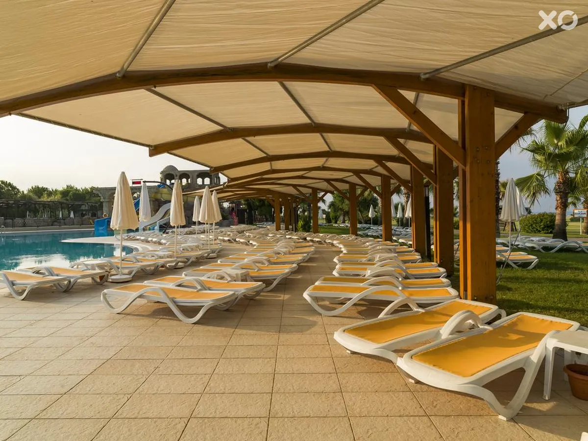 Felicia Village Club Hotel