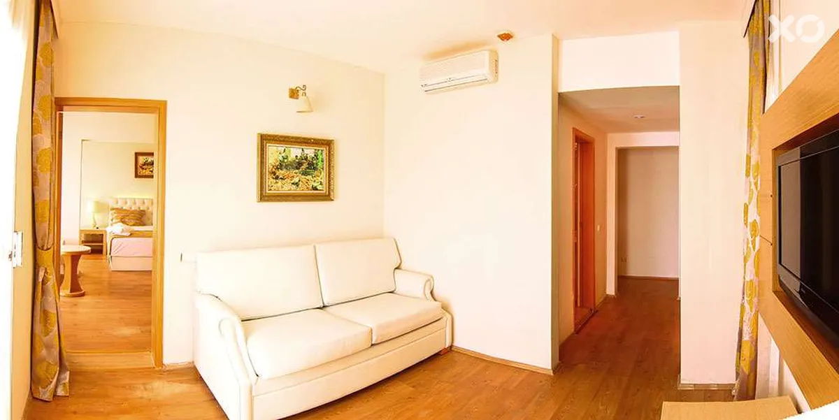 Ladonia Hotels Del Mare