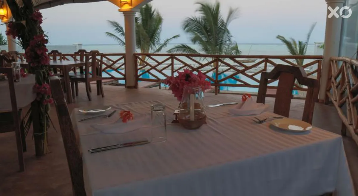 Zanzibar Bahari Villas