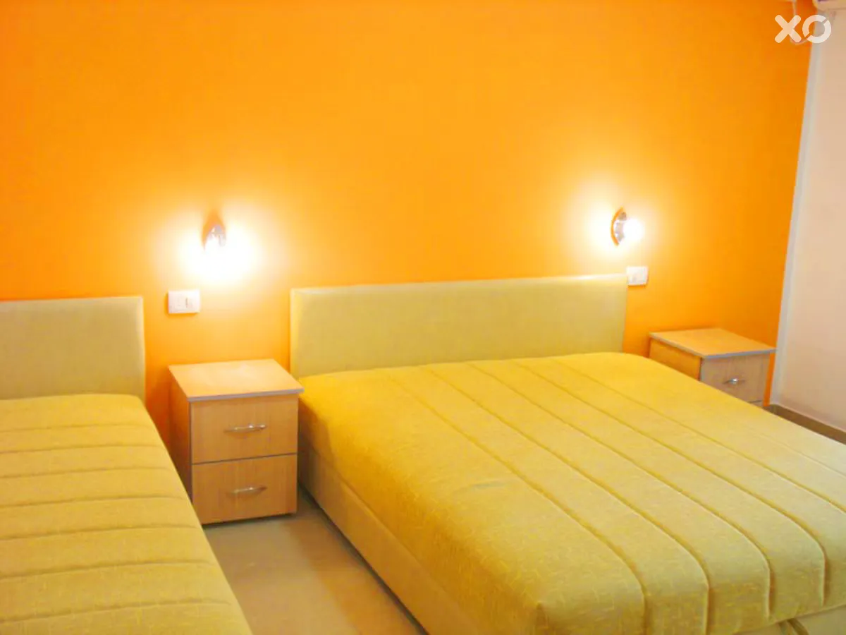 Agrum Villa