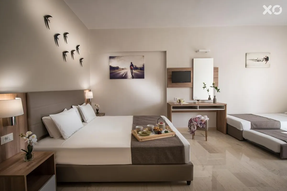 Marianthi Apartment