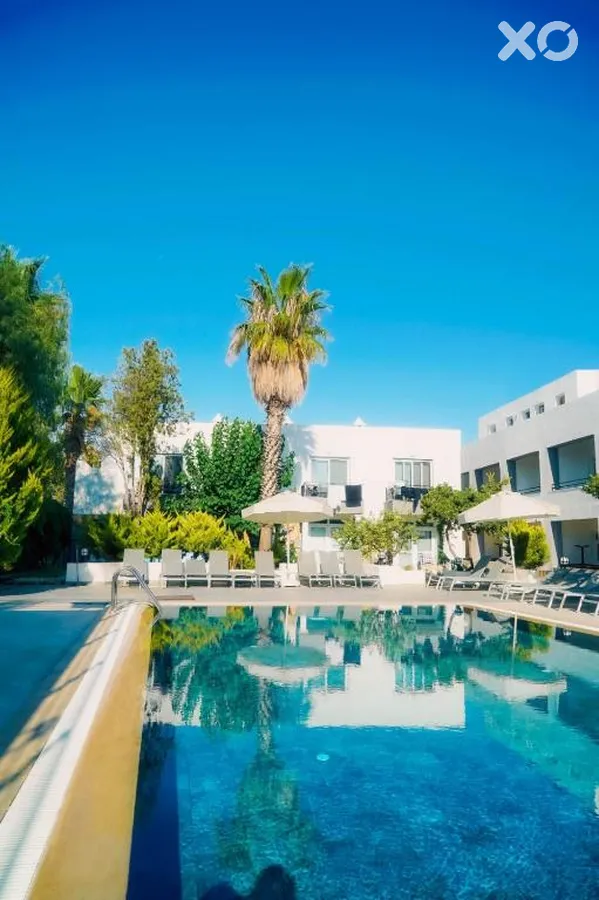 Marina Bay Hotel Yalikavak