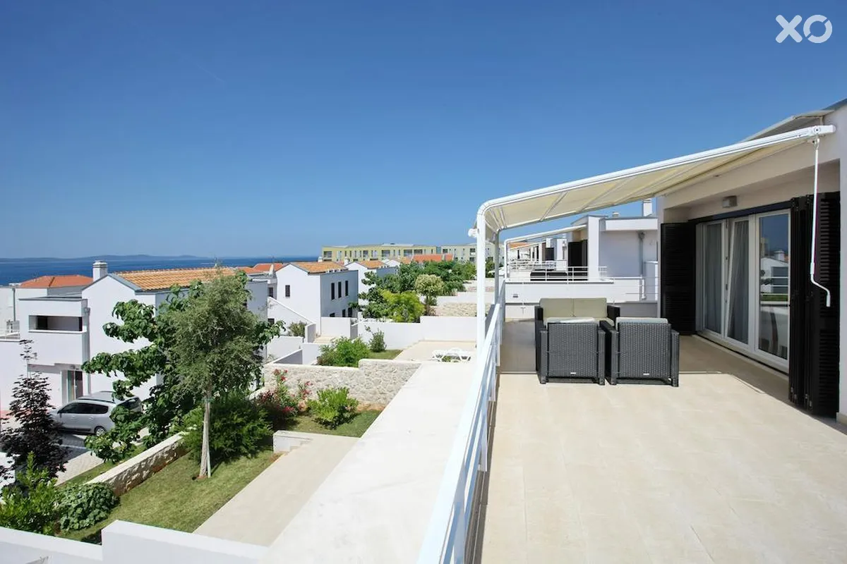 Sunnyside Apartments Petrcane