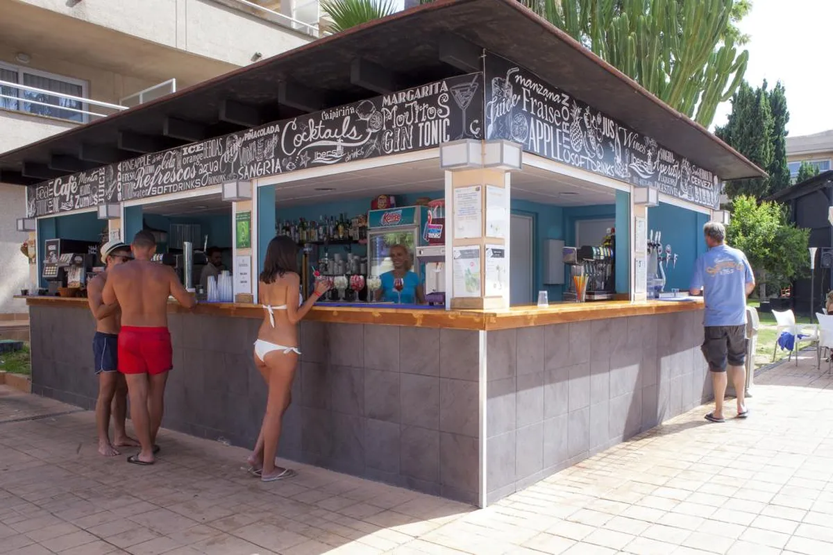 Fergus Club Palmanova Park
