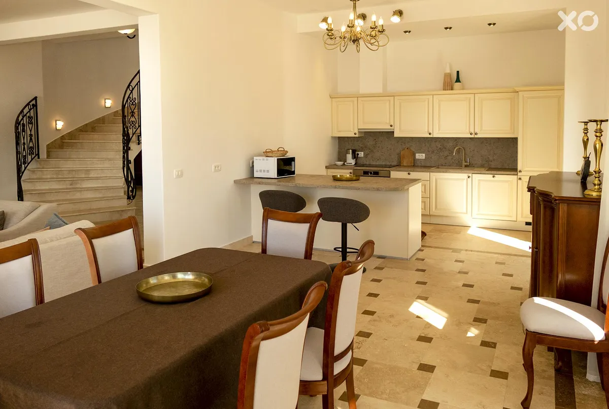 Oak Leaf Residences