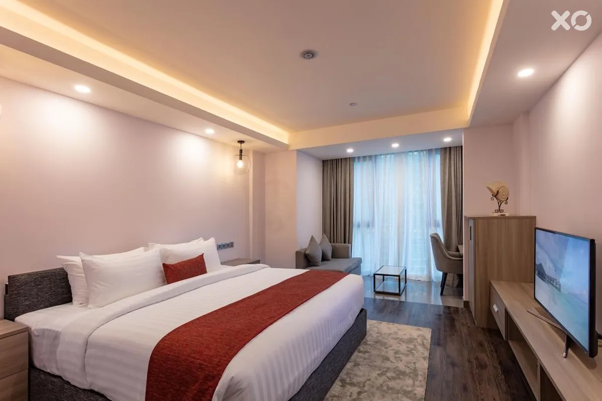 Maagiri Hotel
