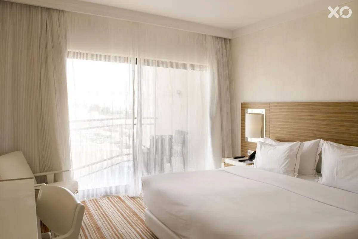 Real Marina Hotel & Spa