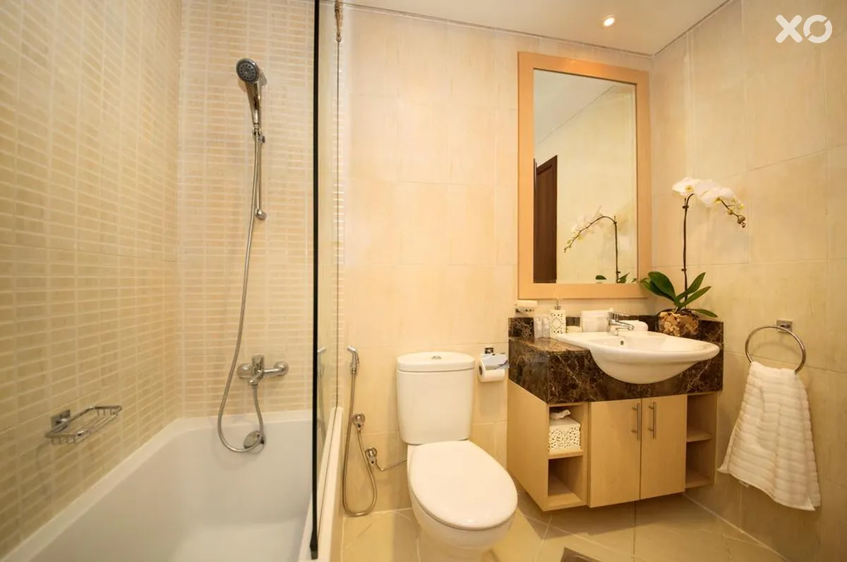 Barcelo Residences Dubai Marina