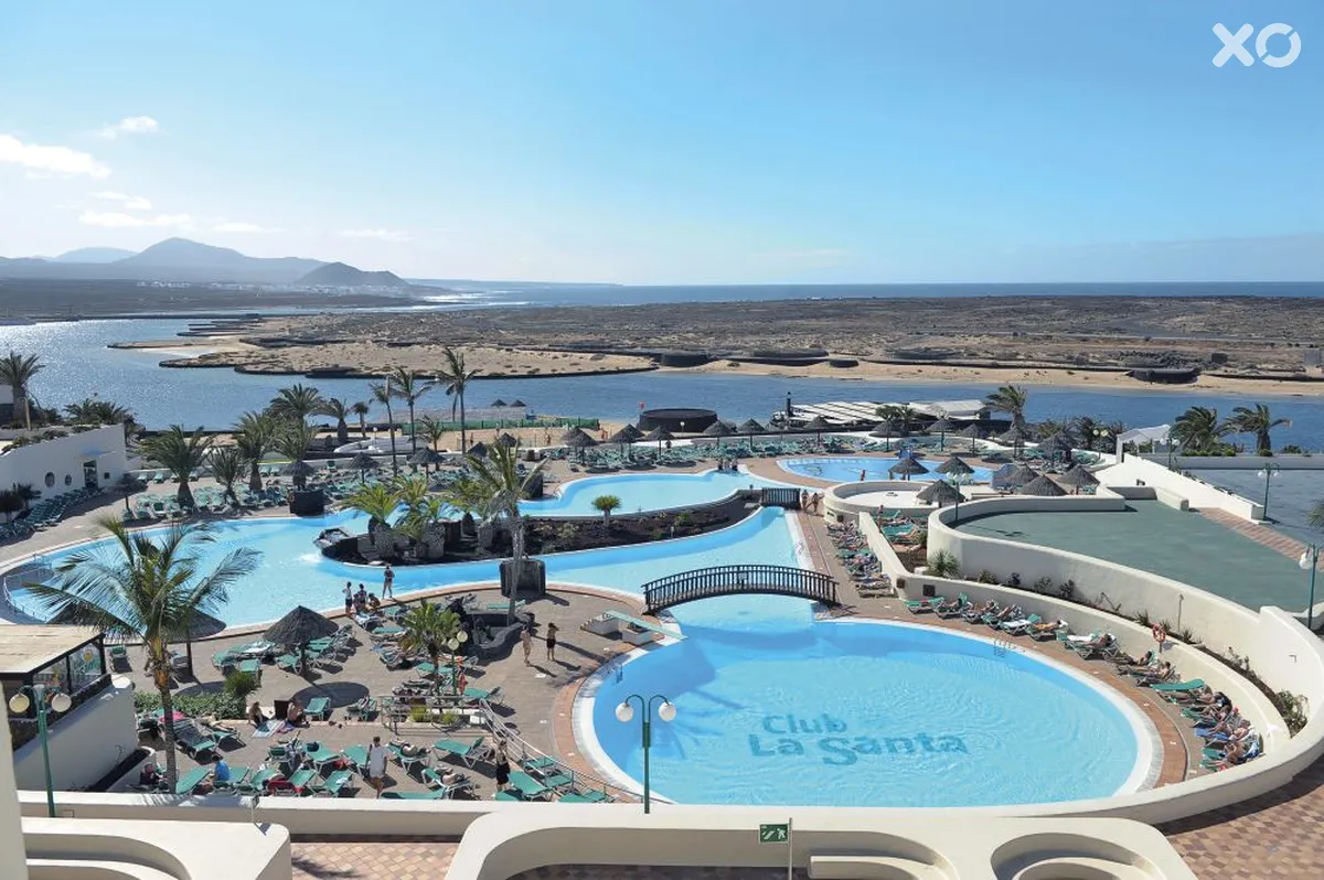 Club La Santa