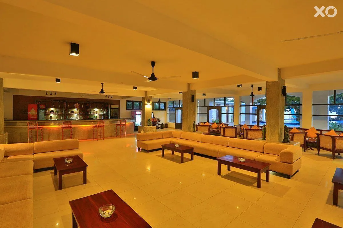 Hotel Lanka Super Corals