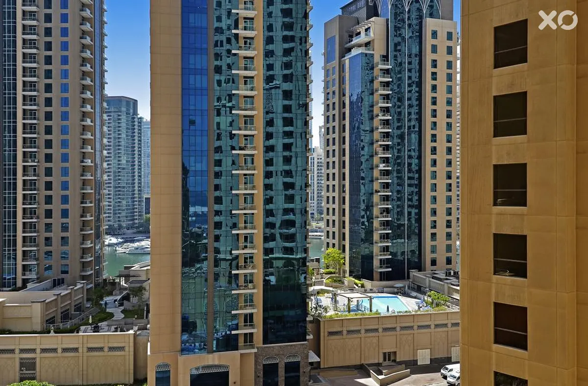 Roda Amwaj Suites