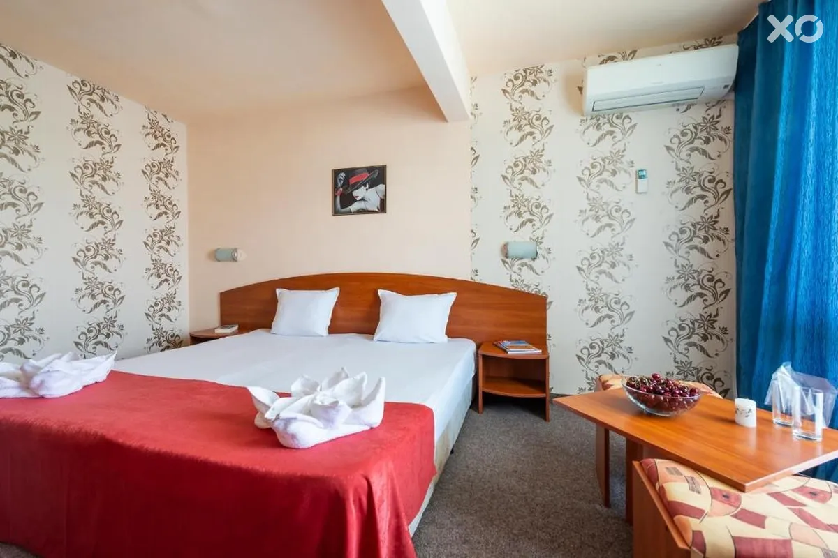 Belitsa Hotel
