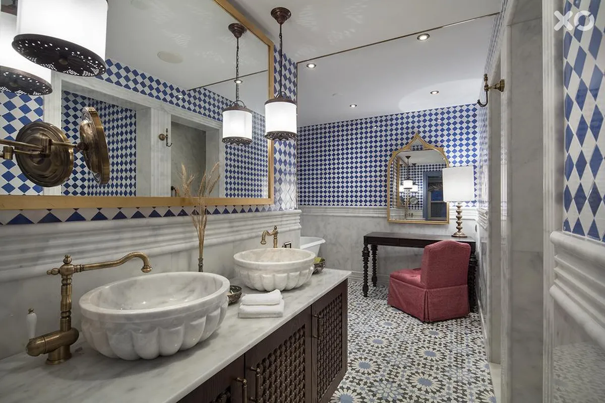 Hagia Sofia Mansions Istanbul Curio Collection by Hilton