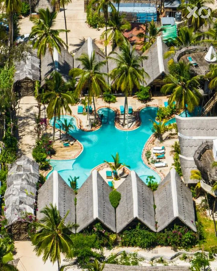 The Nest Boutique Resort