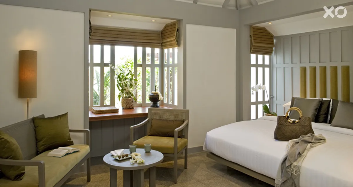 The Surin Phuket