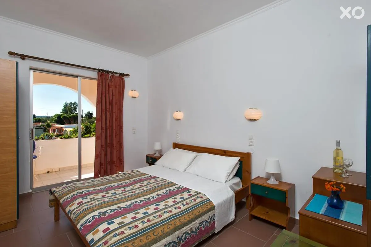 Blue Lagoon Apartments