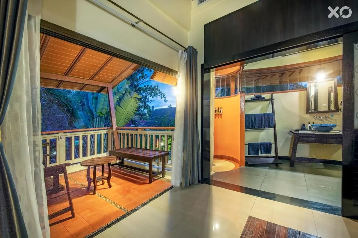 Chada Lanta Beach Resort