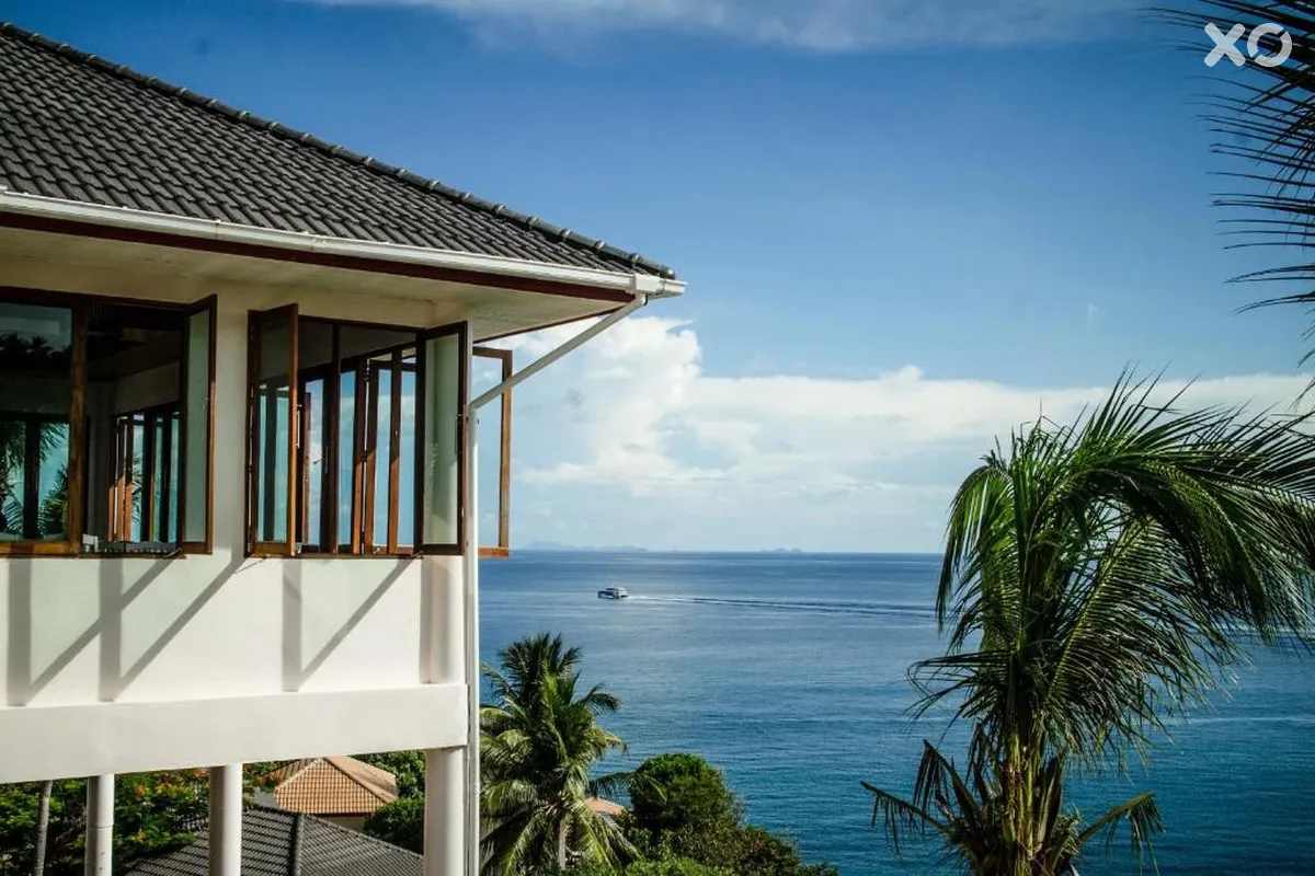 Pinnacle Koh Tao Resort