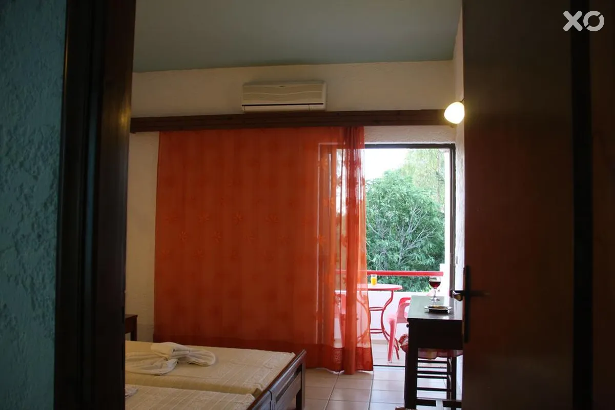 Violetta Hotel