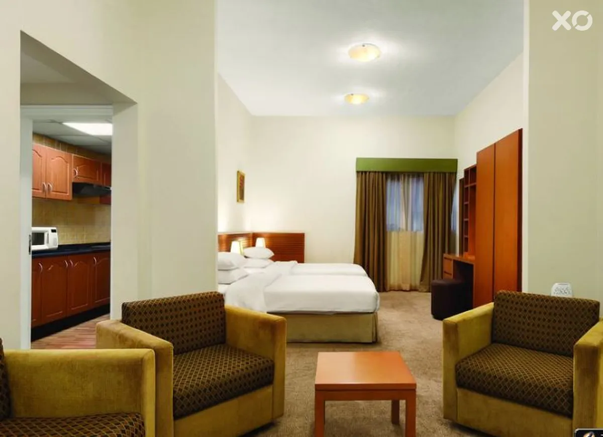 Ramada Hotel & Suites