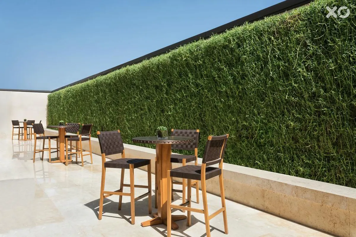 The Westin Abu Dhabi Golf Resort & Spa