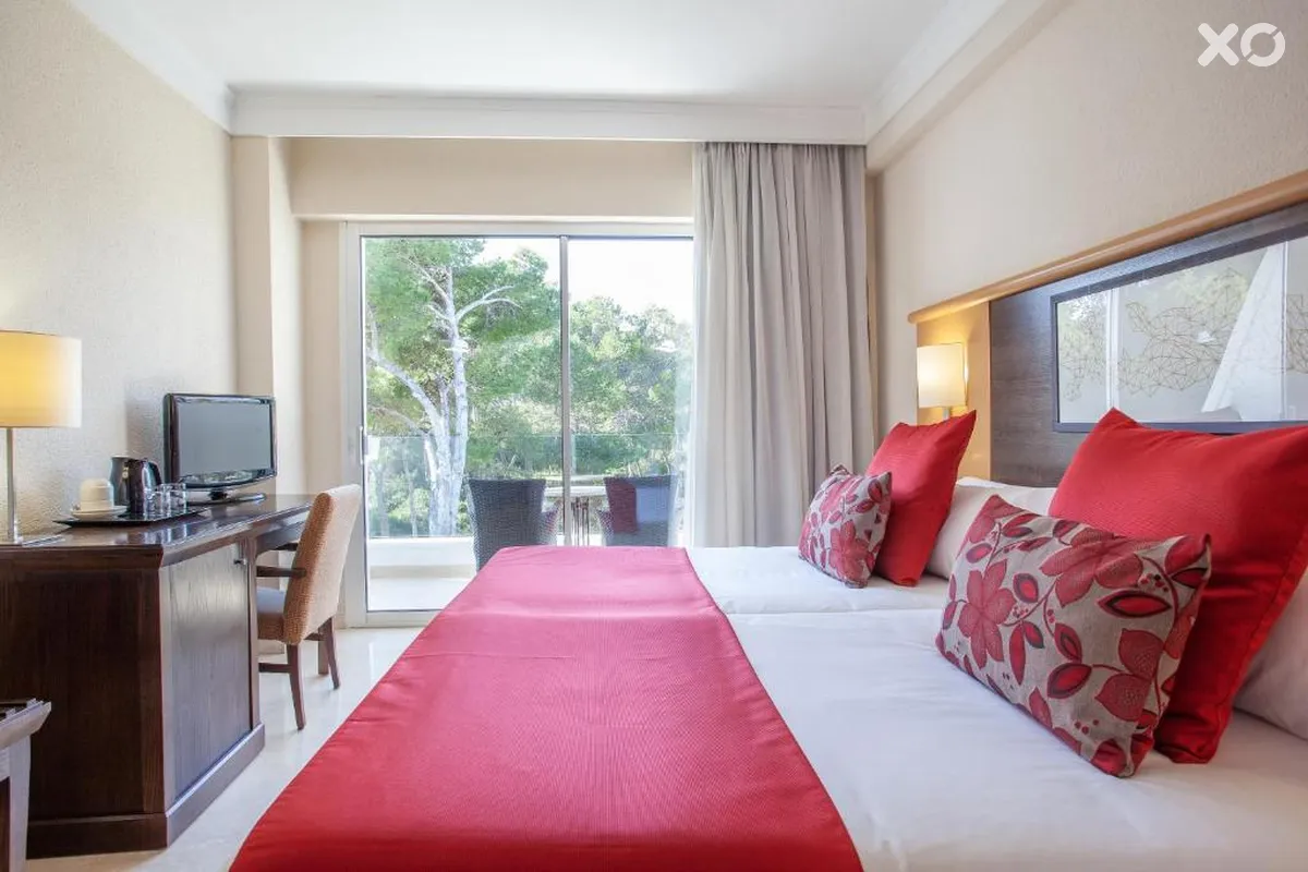 Grupotel Aguait Resort & Spa