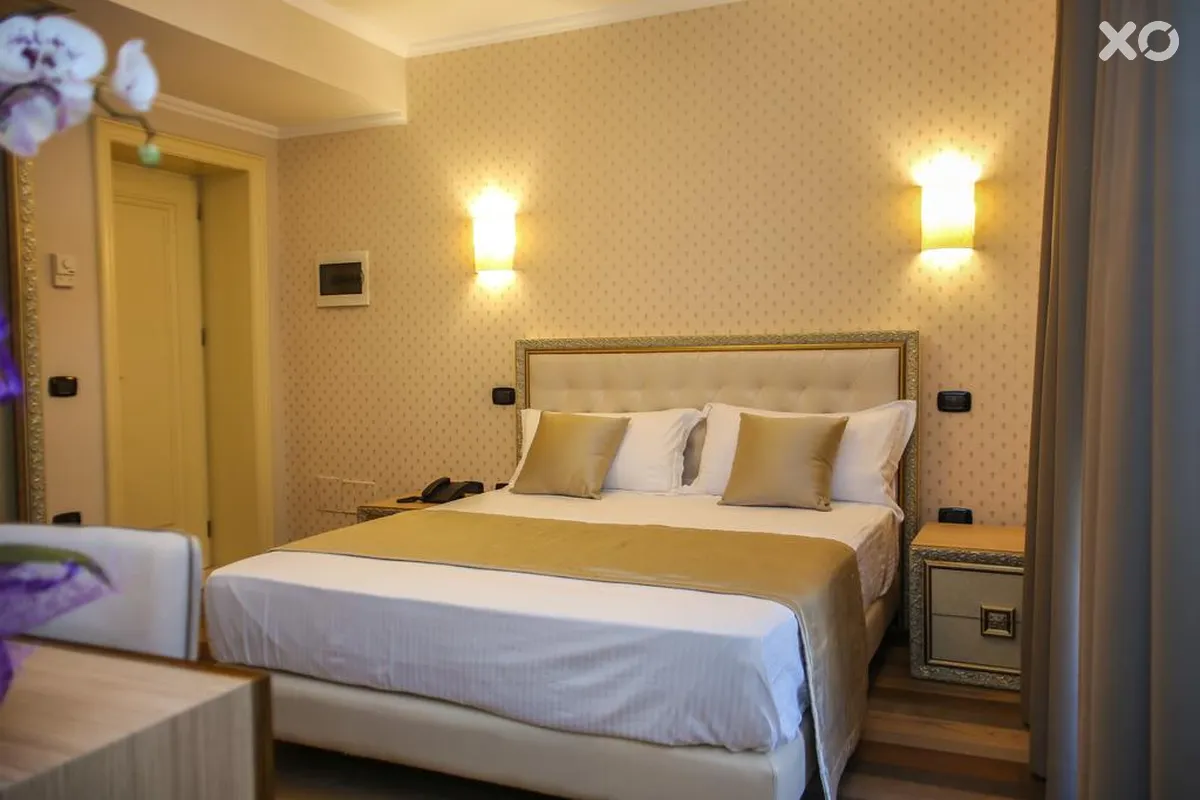 Germany Hotel