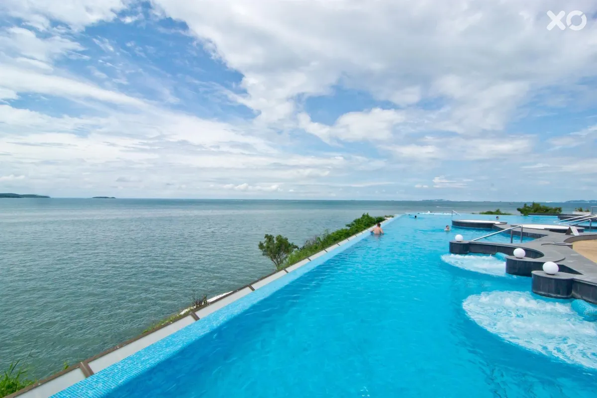 Royal Cliff Grand Hotel