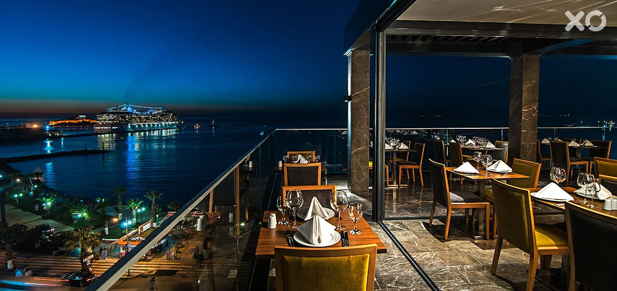 Ilayda Avantgarde Hotel