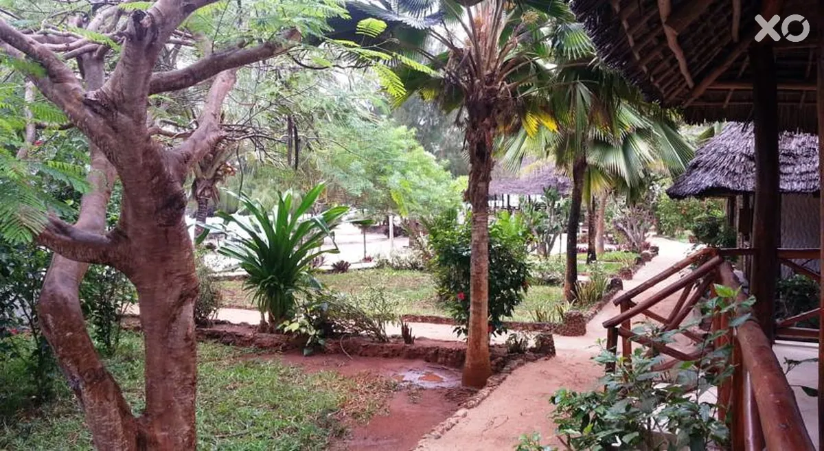 Tanzanite Beach Resort