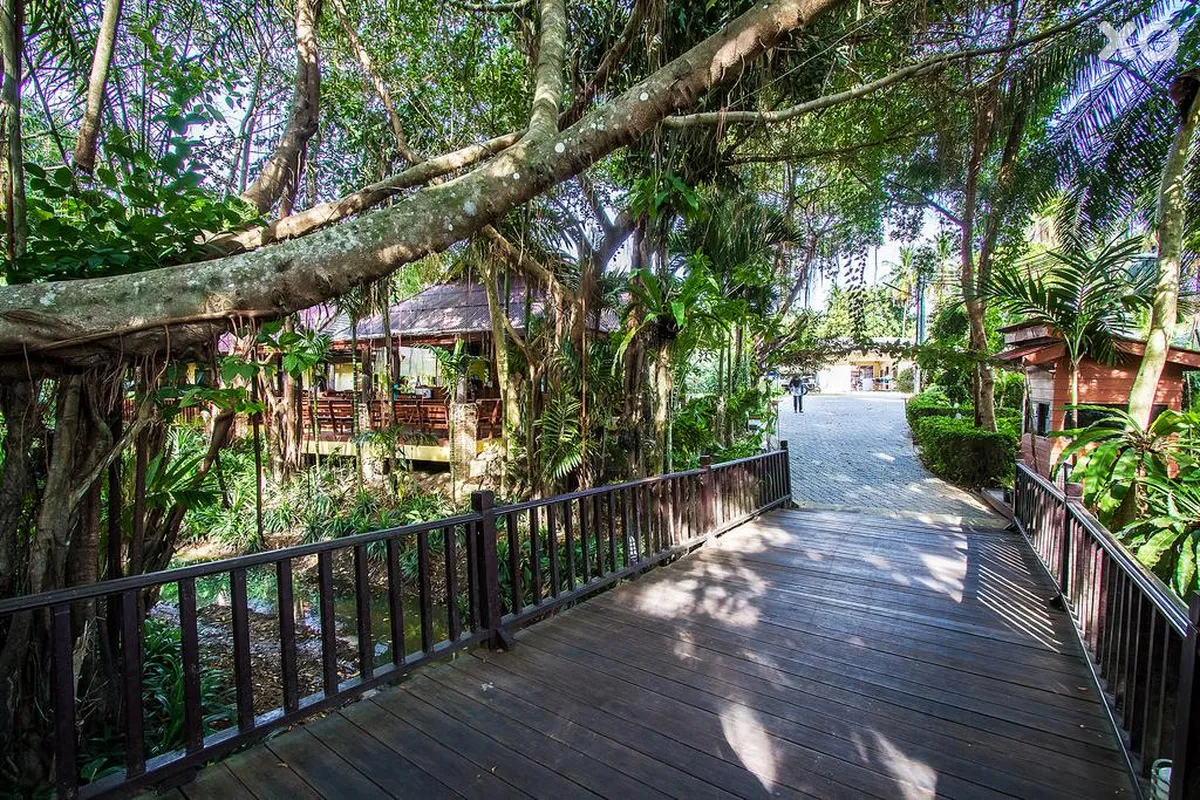 Sunda Resort