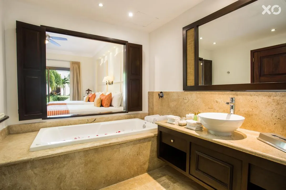 Dreams Tulum Resort & Spa