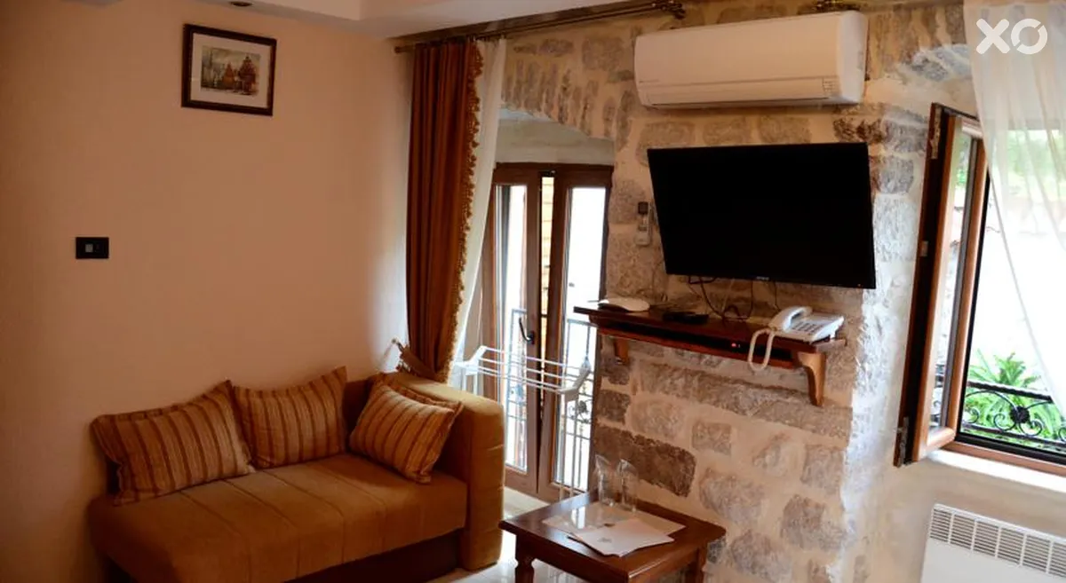 Art Hotel Galathea