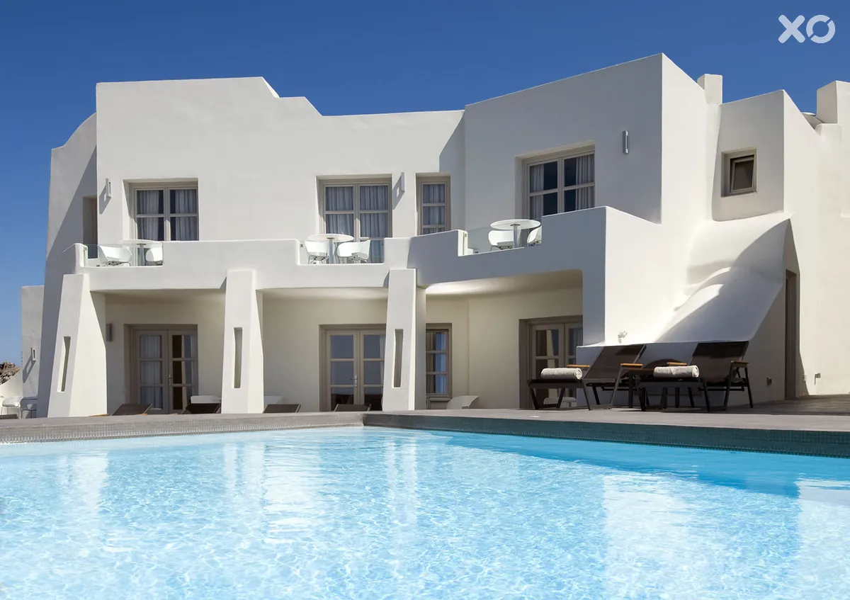 Avaton Resort & Spa